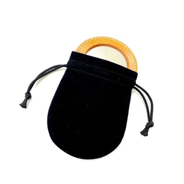 Hedgehog compact mirror #26687