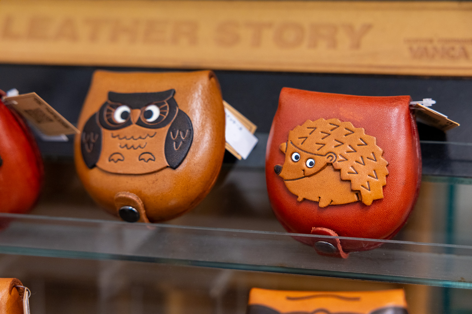 Coin Cases