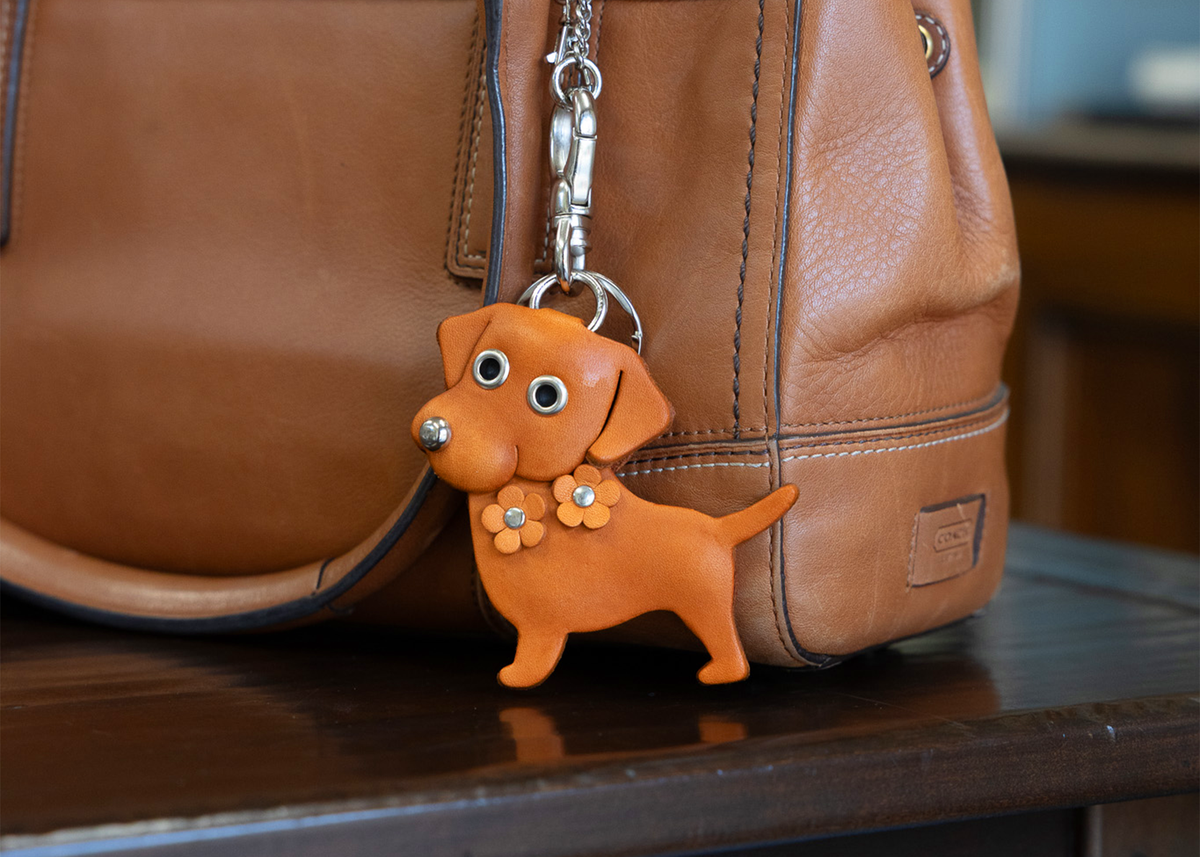 Bag Charms