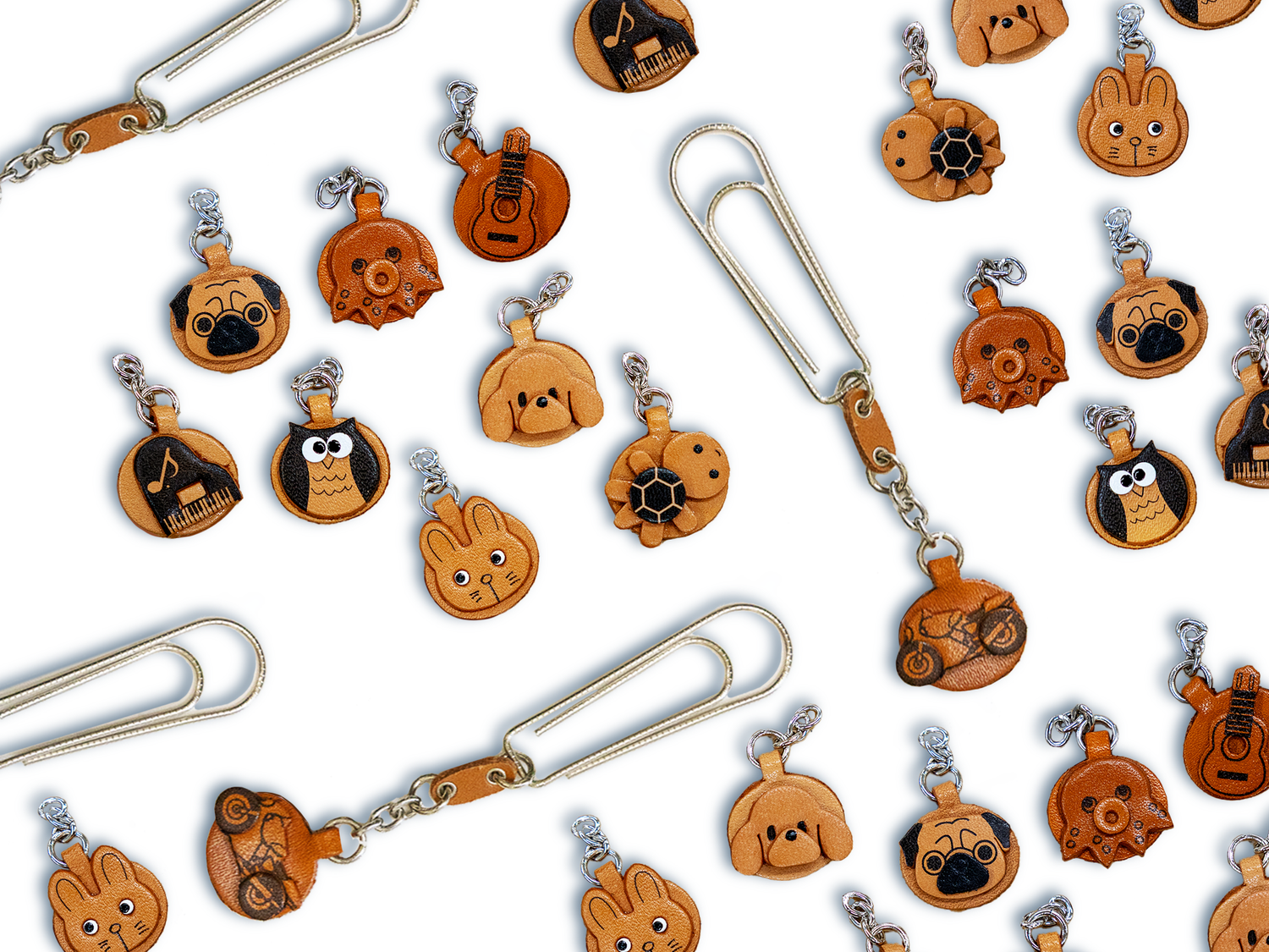 Charm Clip