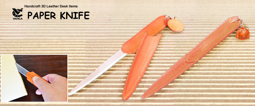 Paper Knife