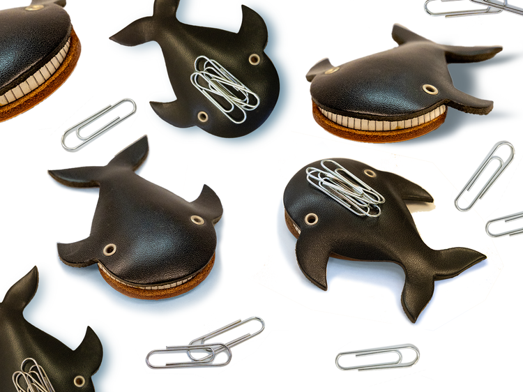 Desk Clip Holder