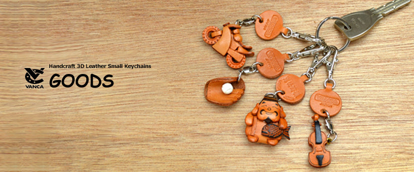 Keychain Goods