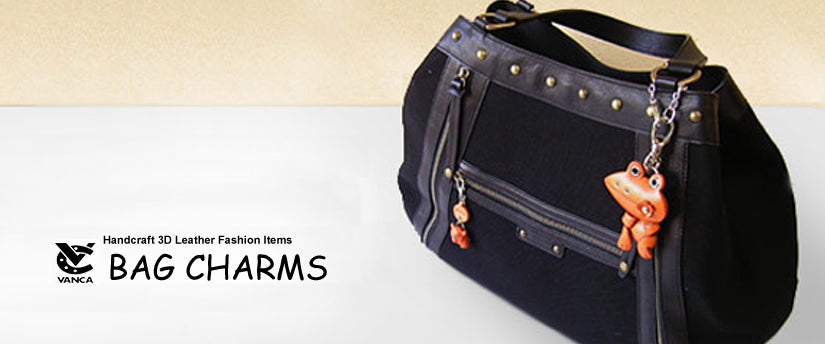Bag Charms