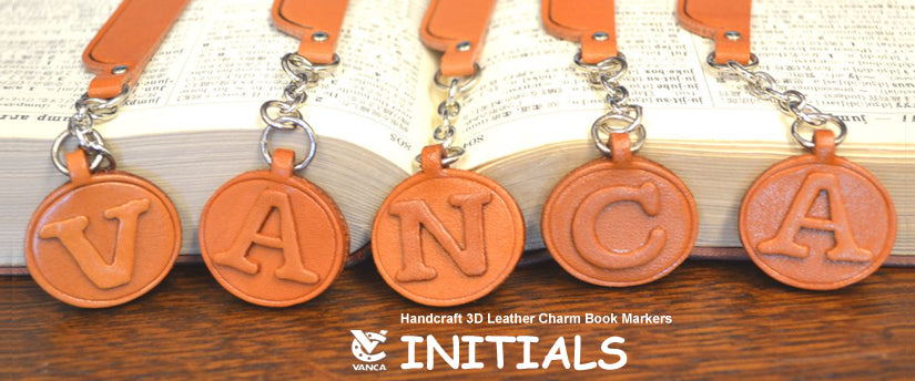Initial Bookmarks