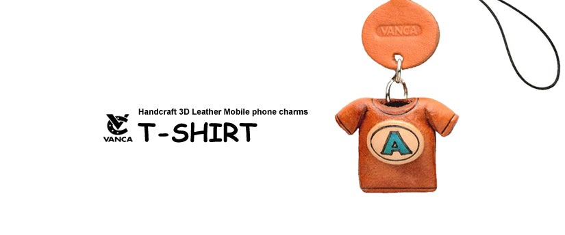 T-shirt Phone charm