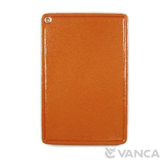 Plain Leather Commuter Pass/Passcard Holders