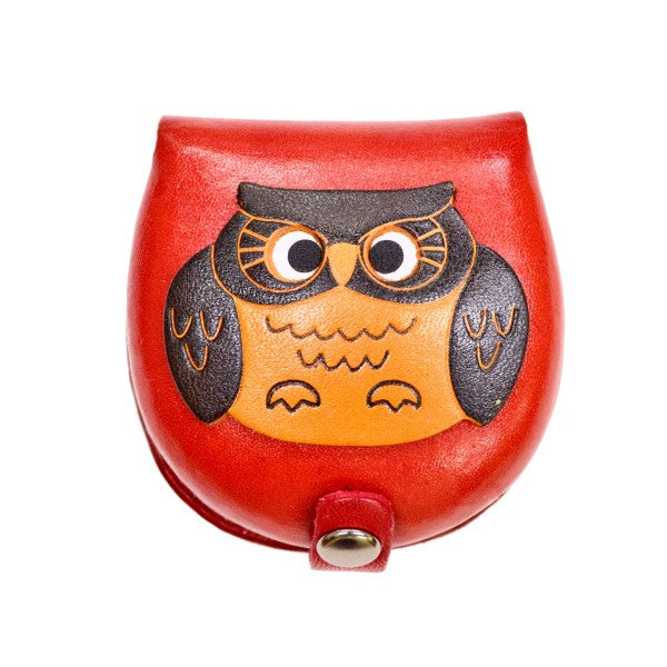 Coin Cases – VANCA CRAFT, INC.