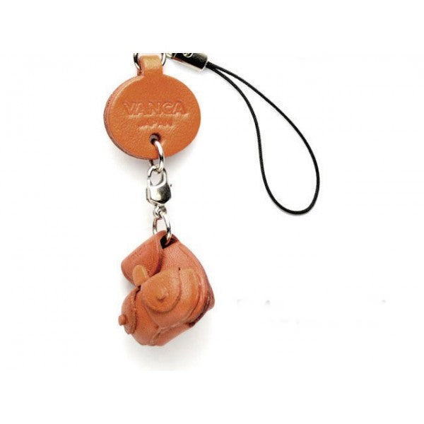 Backpack Japanese Leather Cellularphone Charm Goods