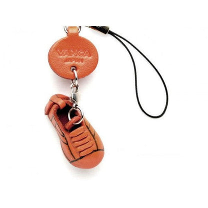 Sneaker Japanese Leather Cellularphone Charm Goods