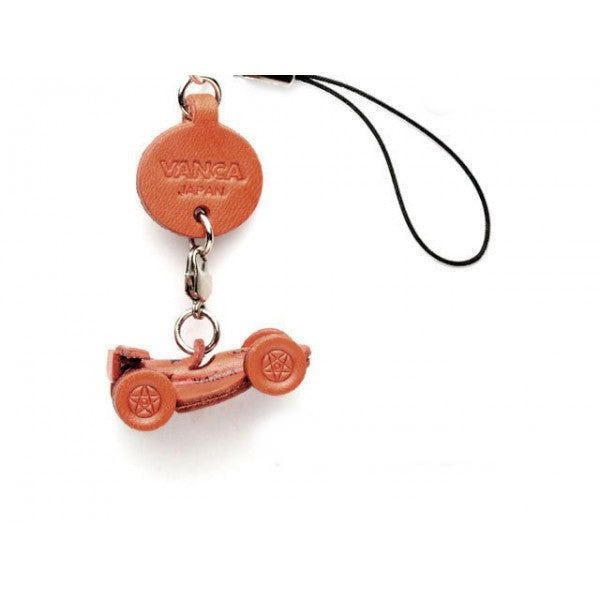 F-1 Japanese Leather Cellularphone Charm Goods
