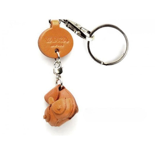 Backpack Japanese Leather Keychains Goods