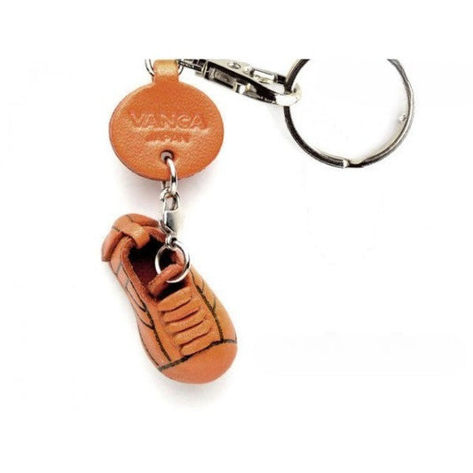 Sneaker Japanese Leather Keychains Goods