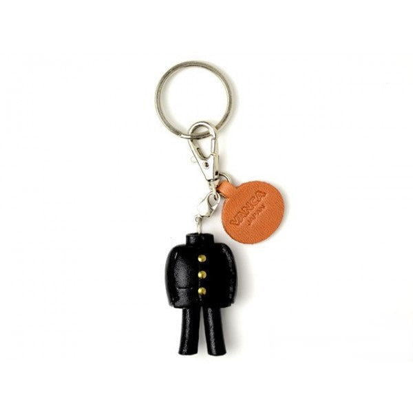 Uniform Boys School Uniform Leather goods Krychain