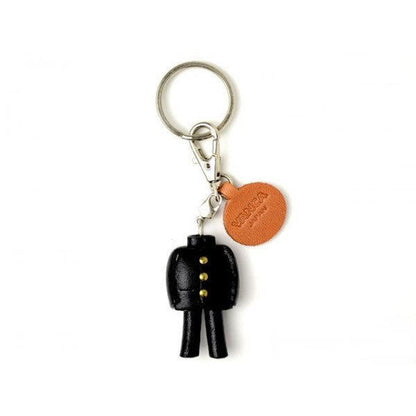 Uniform Boys School Uniform Leather goods Krychain
