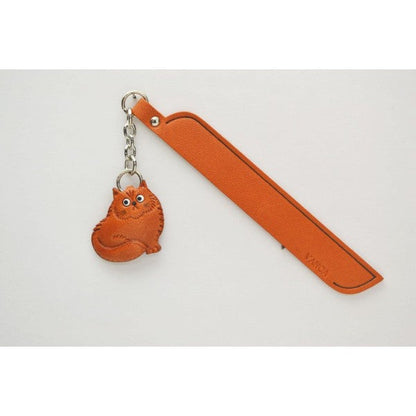 Persian Leather Charm Bookmarker