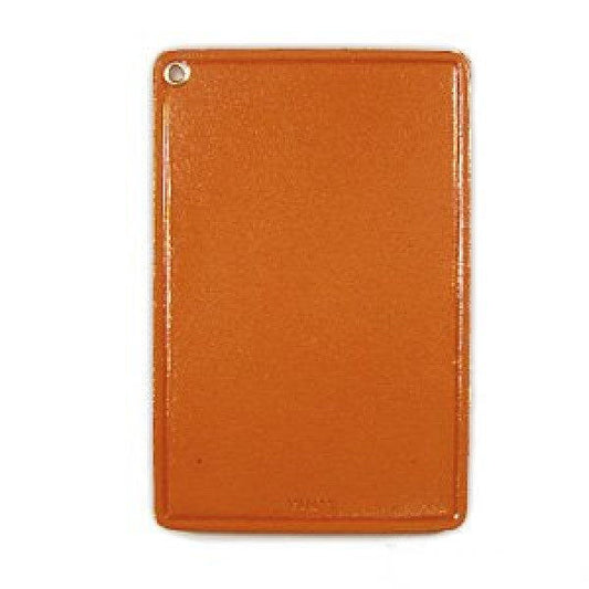 Plain Leather Commuter Pass/Passcard Holders
